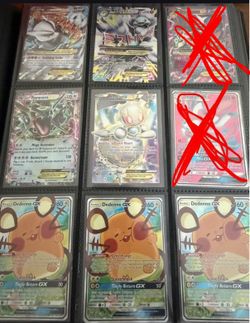 Pokemon Lot