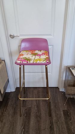 Brage-Living diva barstool -1