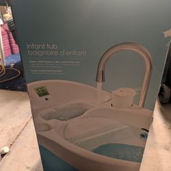 4Moms Infant Tub