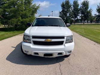 2013 Chevrolet Tahoe