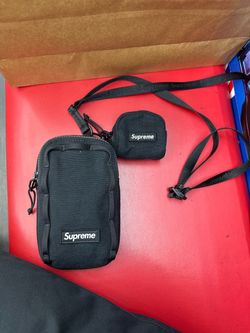 Supreme bag