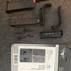 Glock Accessories 