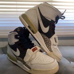 air jordan legacy 312 (gs)
