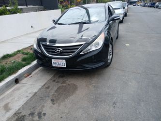2014 Hyundai Sonata