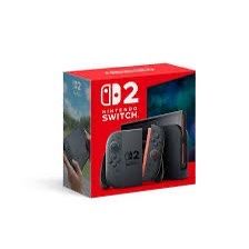 NEW Nintendo Switch 2 with Mario Kart World For Sale!