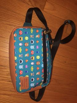 Pixar Fannypack