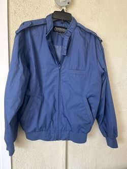 Men’s Jacket Small