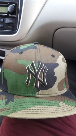New York Yankees Snapback