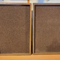 Kenwood KL-777 Floor Stereo Speaker 4-Way System. Watch Video Demo. Perfect 