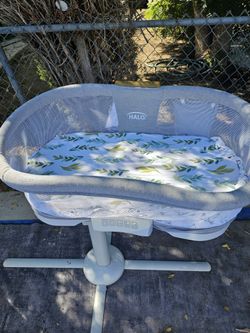 Halo Bassinet