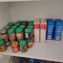 Baby Food