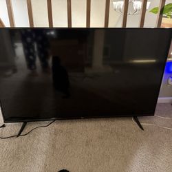 TCL 55” 4K UHD Smart Android TV