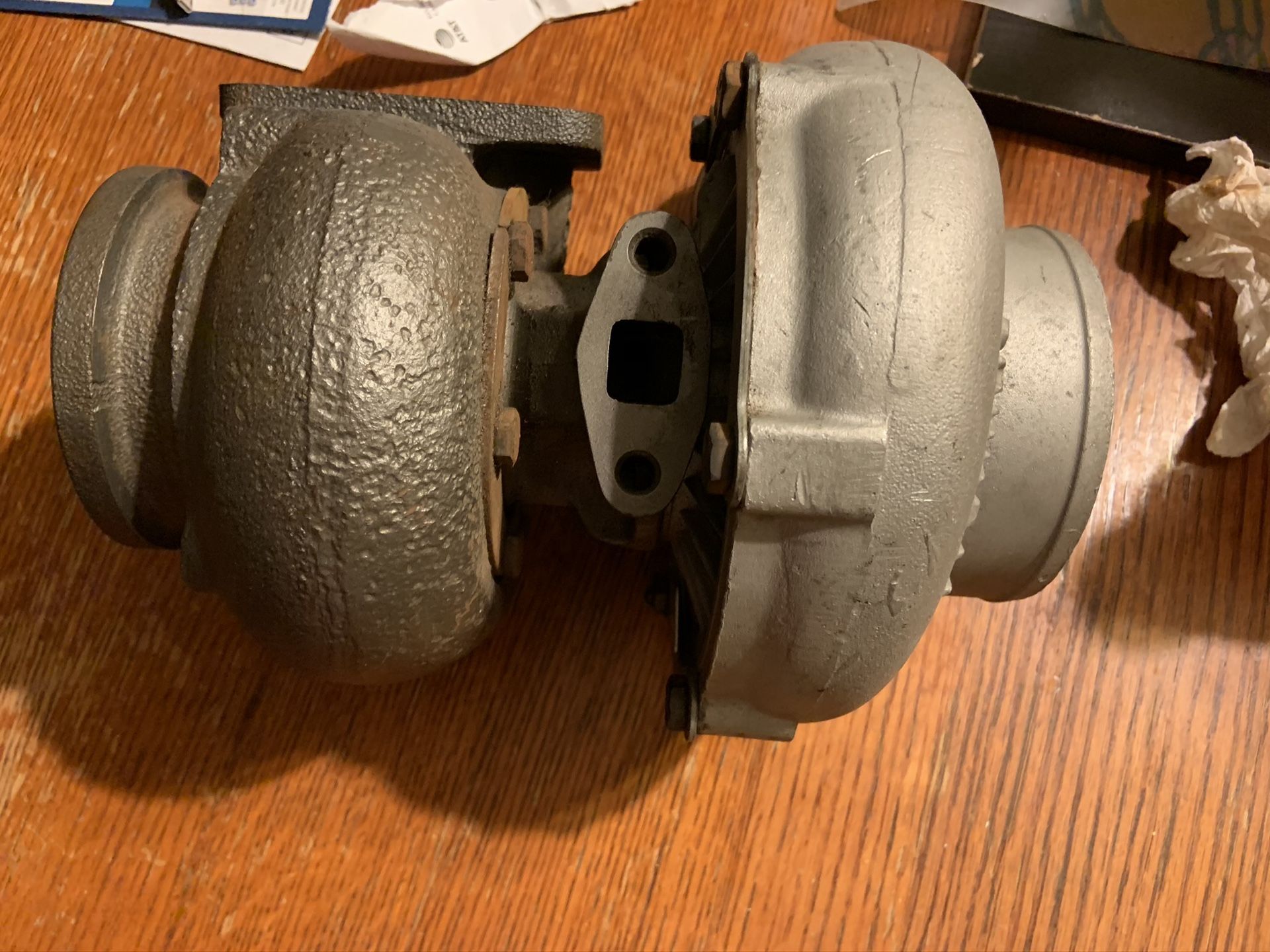 Garrett T4 turbo for Sale in Sacramento, CA OfferUp