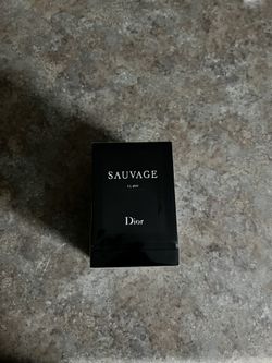 Dior Savage Elixer