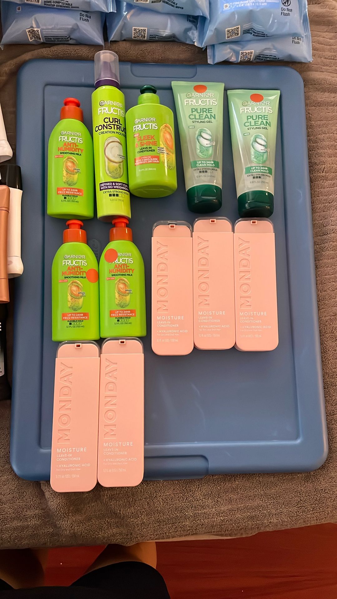 Hair Product