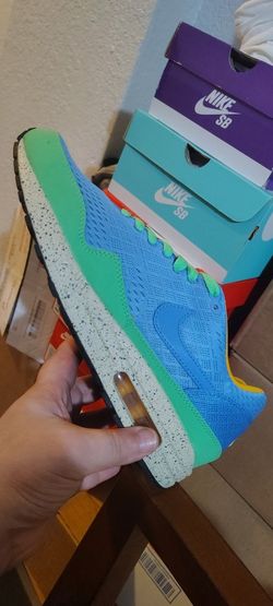 AIRMAX 1 EM BEACHES OF RIO VNDS OG ALL