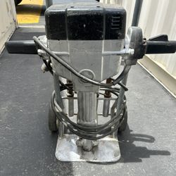 Demolition Jack Hammer
