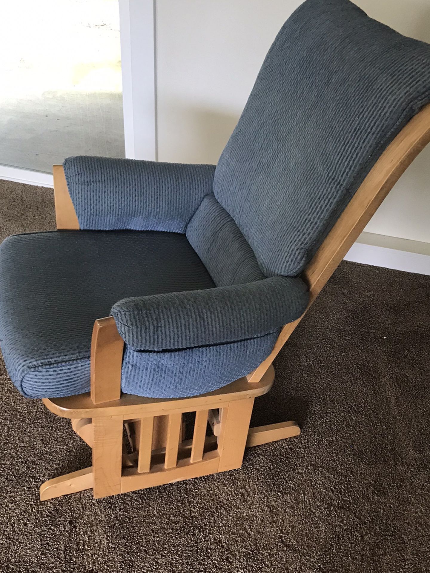 Free Rocking Chair