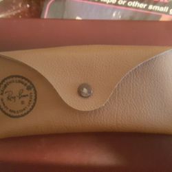 Authentic Vintage Ray Ban sunglasses