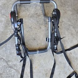 Bike Rack 