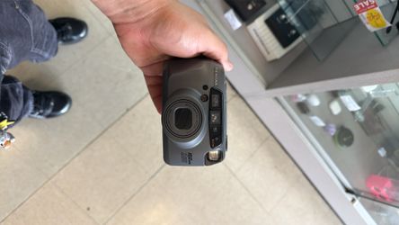 pentax camera