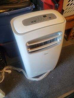 Midea Smart Cool Portable A/C
