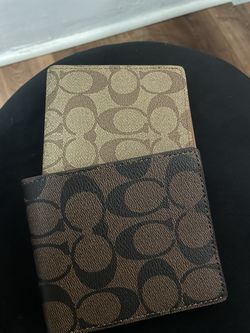 Wallets
