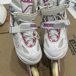 Roces Inline Skate