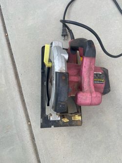 Circular saw