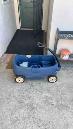 Step 2 wagon