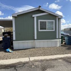 Mobile Home