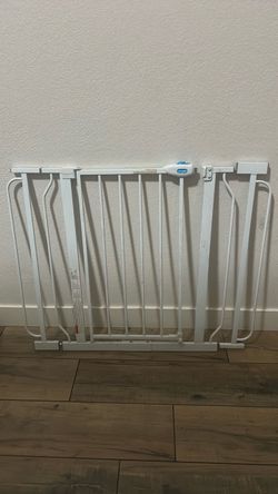 Baby Gate