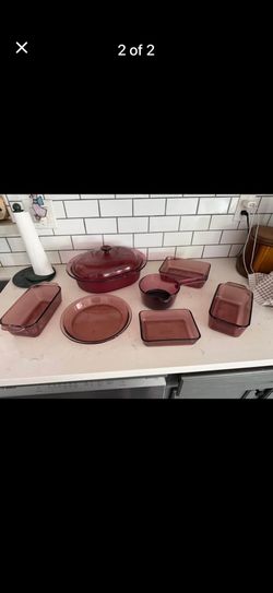 Pyrex