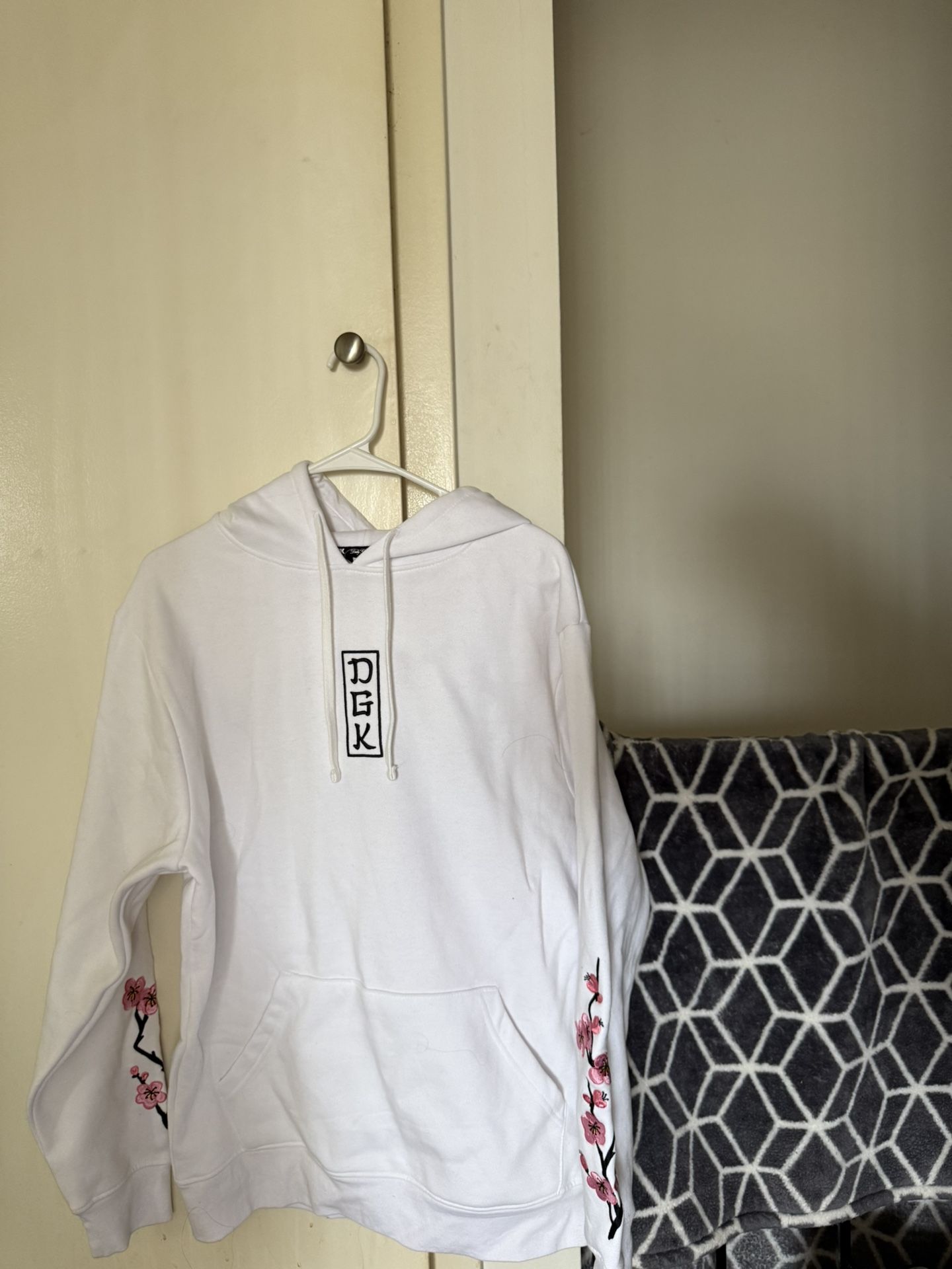 DGK Hoodie