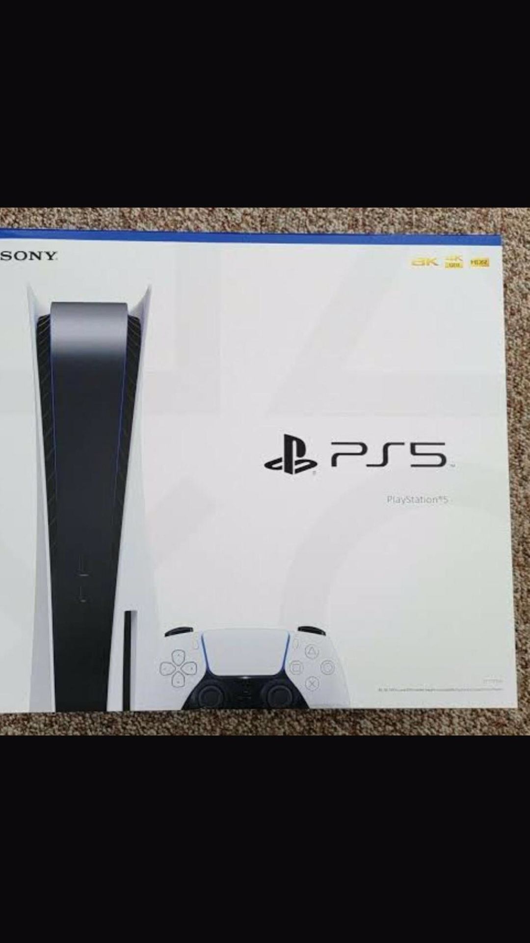 Ps5