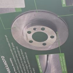 Brakes And Rotors Free 