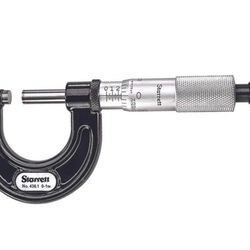 STARRETT