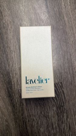 Lavelier Oceana Vitaglpw C Serum