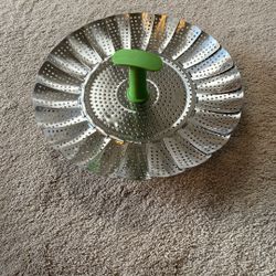 Vegetable Steamer