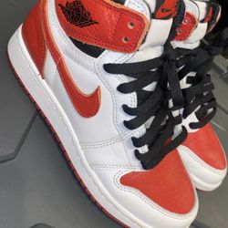 Sneakers For boys size 4/5
