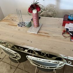 Antique Table