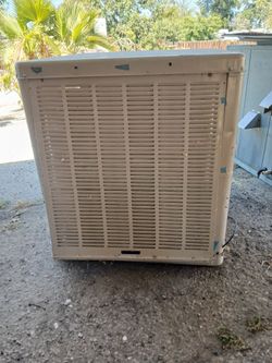 Swamp Cooler