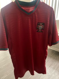 Portugal jersey