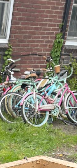 Bikes