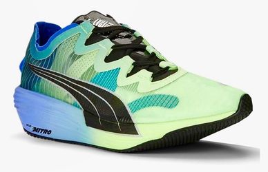 PUMA NITRO ELITE RUNNING SHOES