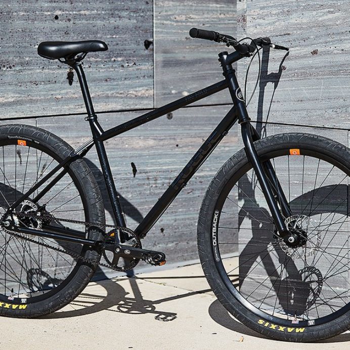 Milo Photo Frame Rogue milo bike for Sale in Los Angeles, CA - OfferUp