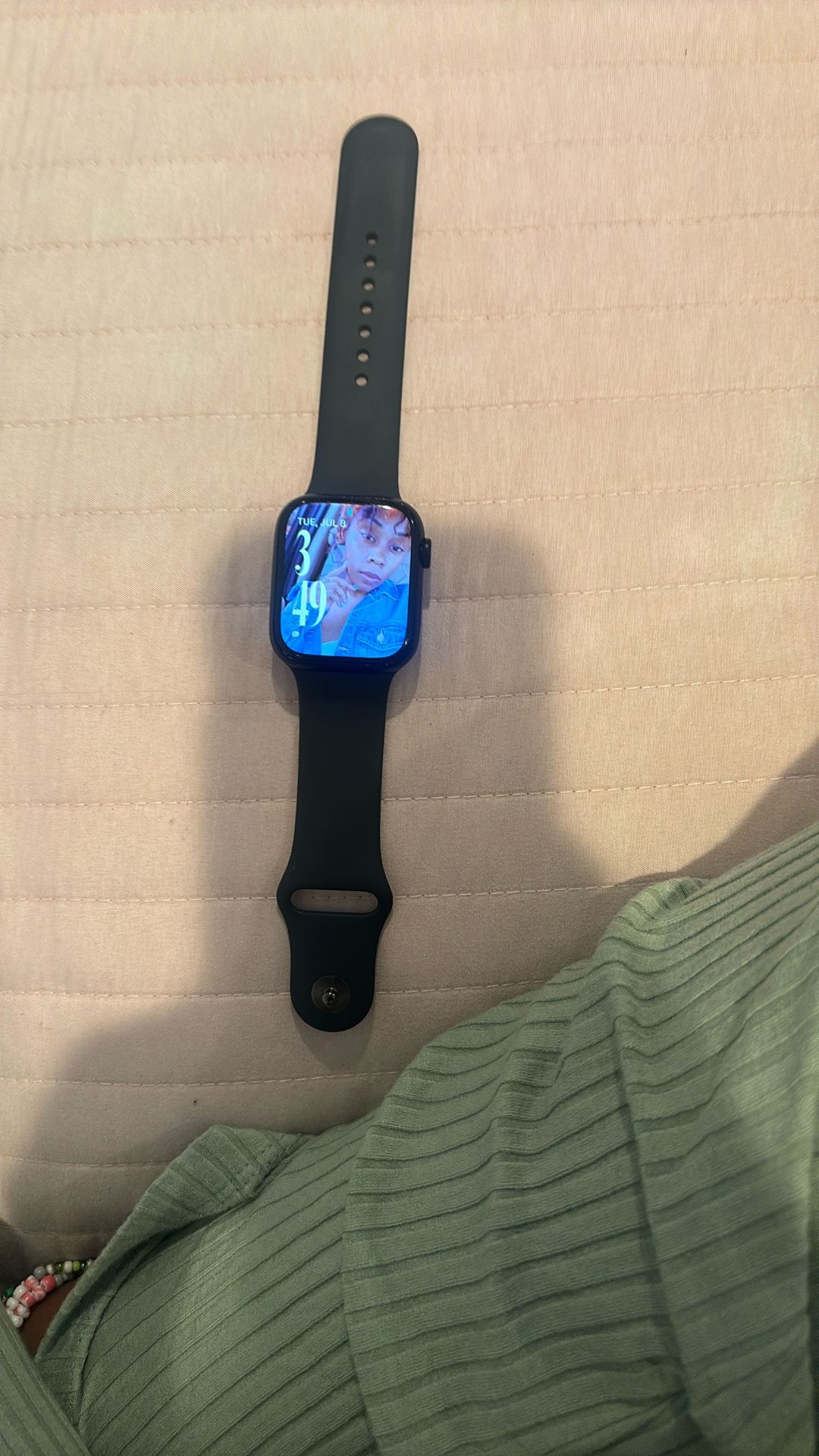 Apple Watch 7