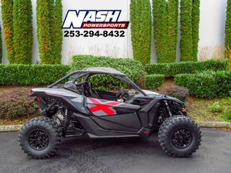 2026 Can-Am Maverick X3 X Turbo