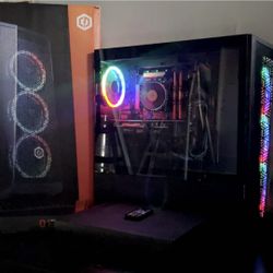 CYBERPOWER PC Gamer Xtreme VR Gaming PC