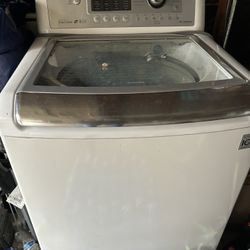 Washer 